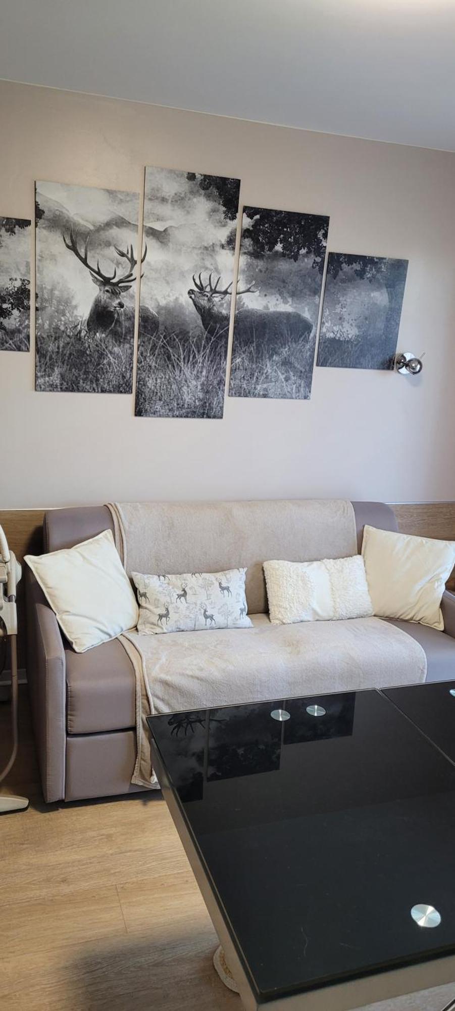 Apartamento Le Petit Sapin Xonrupt-Longemer Exterior foto